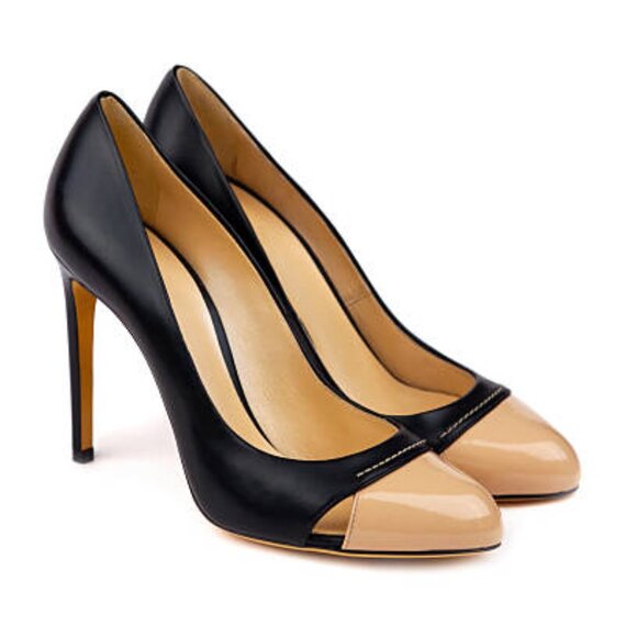 CASADEI black heels - Picture 3 of 13
